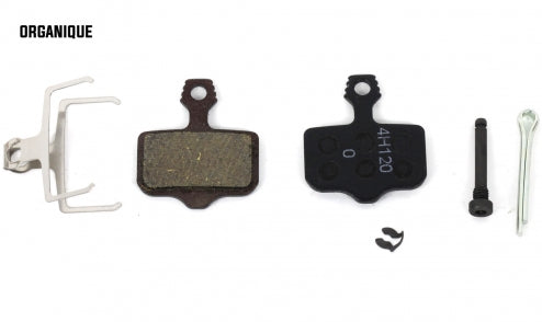 Plaquettes Avid - Pour Avid Elixir / Sram