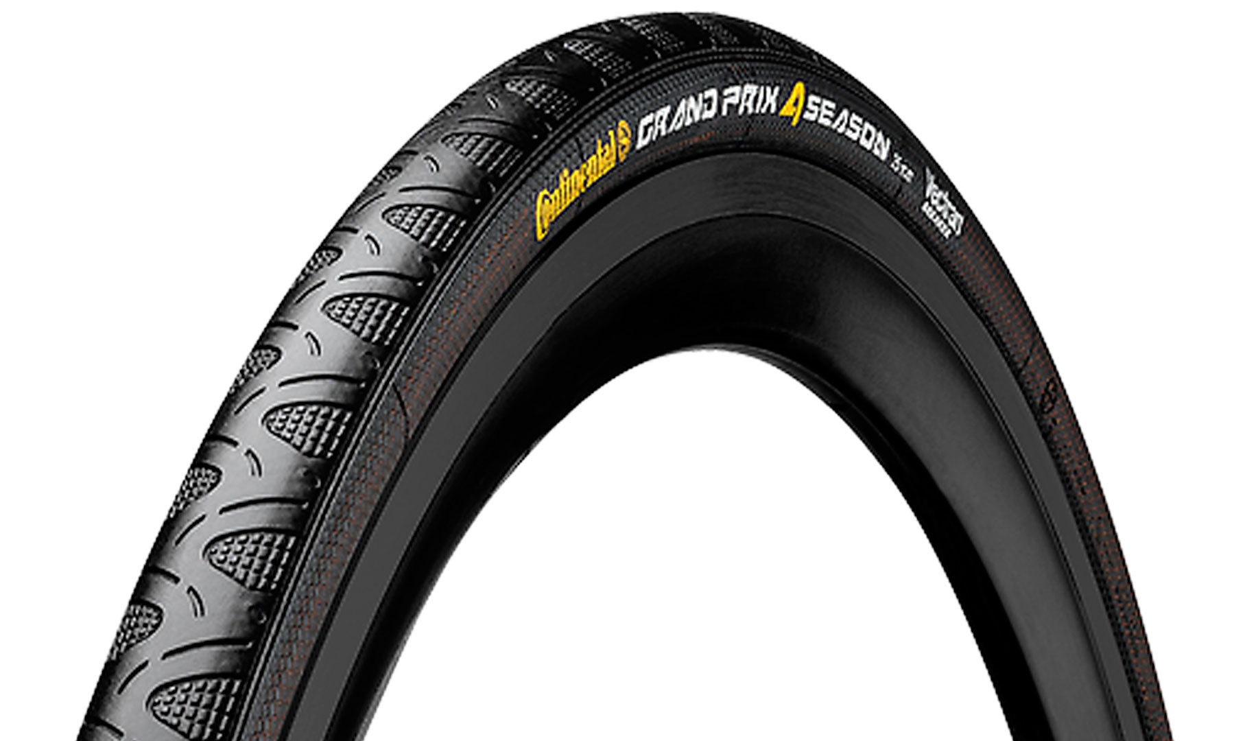 Pneu Continental Grand Prix 4-Season - Duraskin - Vectran breaker