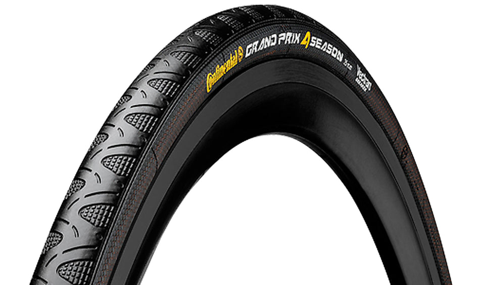 Pneu Continental Grand Prix 4-Season - Duraskin - Vectran breaker