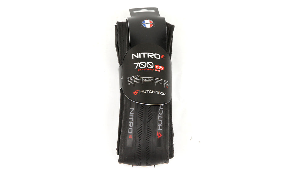 Pneu Hutchinson Nitro 2