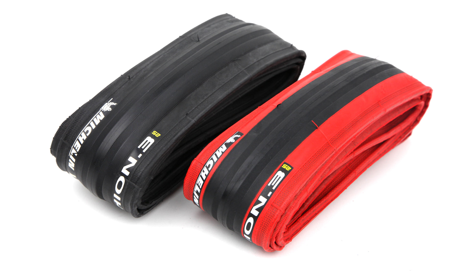 Pneu Michelin Lithion 3