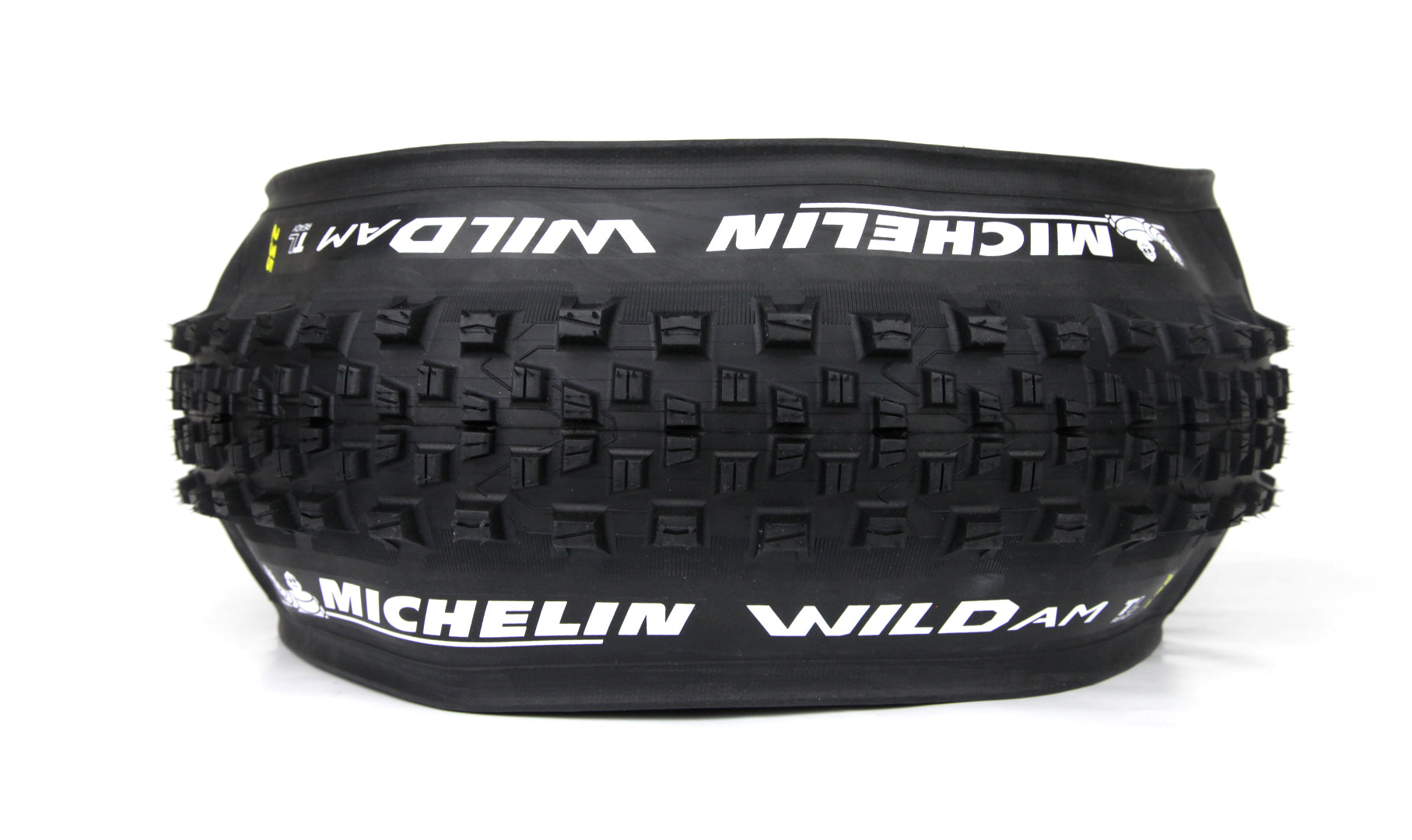 Pneu Michelin Wild AM Performance Line - Gum-X - Trail Shield - Tubeless Ready
