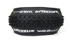 Pneu Michelin Wild AM Performance Line - Gum-X - Trail Shield - Tubeless Ready