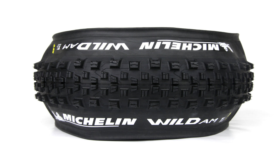 Pneu Michelin Wild AM Performance Line - Gum-X - Trail Shield - Tubeless Ready