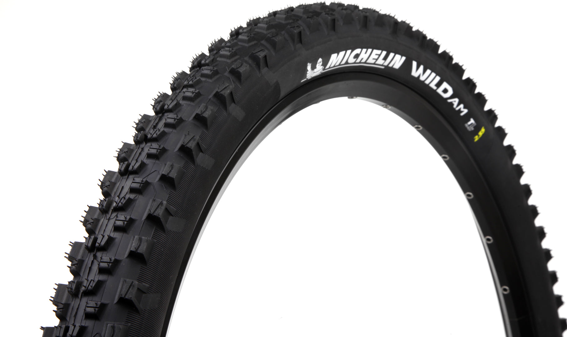 Pneu Michelin Wild AM Performance Line - Gum-X - Trail Shield - Tubeless Ready