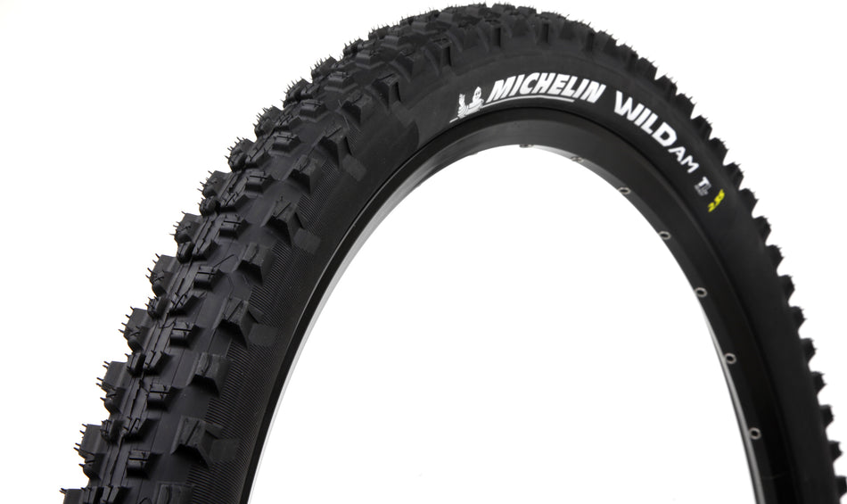 Pneu Michelin Wild AM Performance Line - Gum-X - Trail Shield - Tubeless Ready