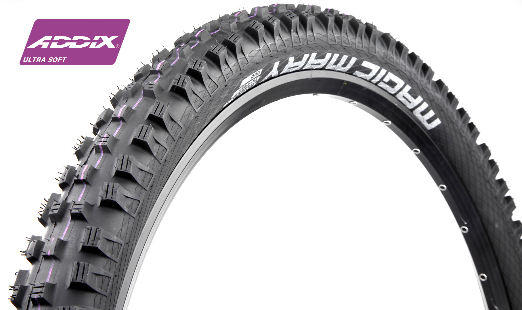 Pneu-Schwalbe-Magic-Mary-2021---Addix-Ultra-Soft---Super-Downhill---Tubeless-easy-- JANTE
