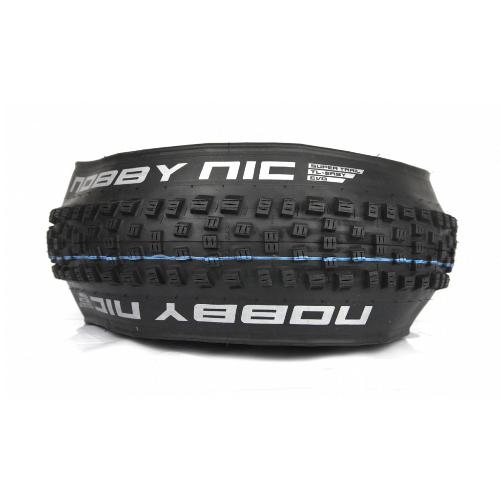 Pneu VTT Schwalbe Nobby Nic Addix Speed Grip Super Trail TLR #2