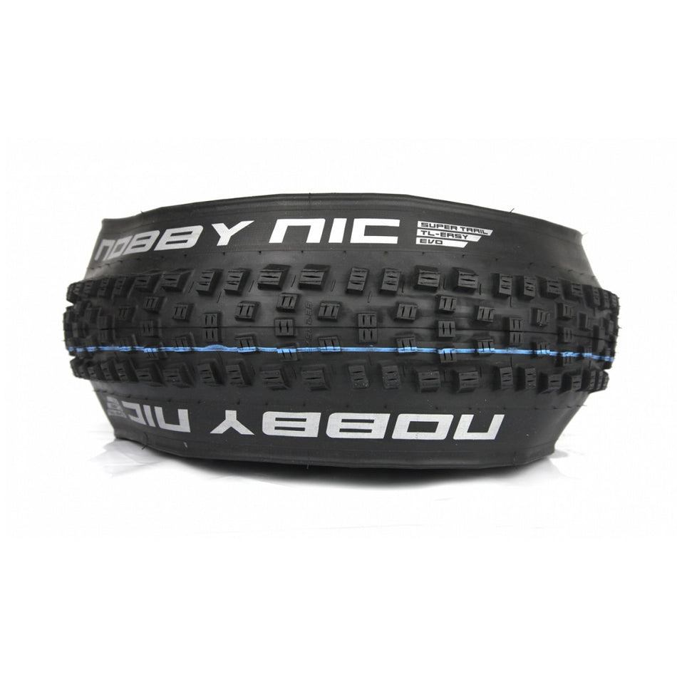 Pneu VTT Schwalbe Nobby Nic Addix Speed Grip Super Trail TLR #2