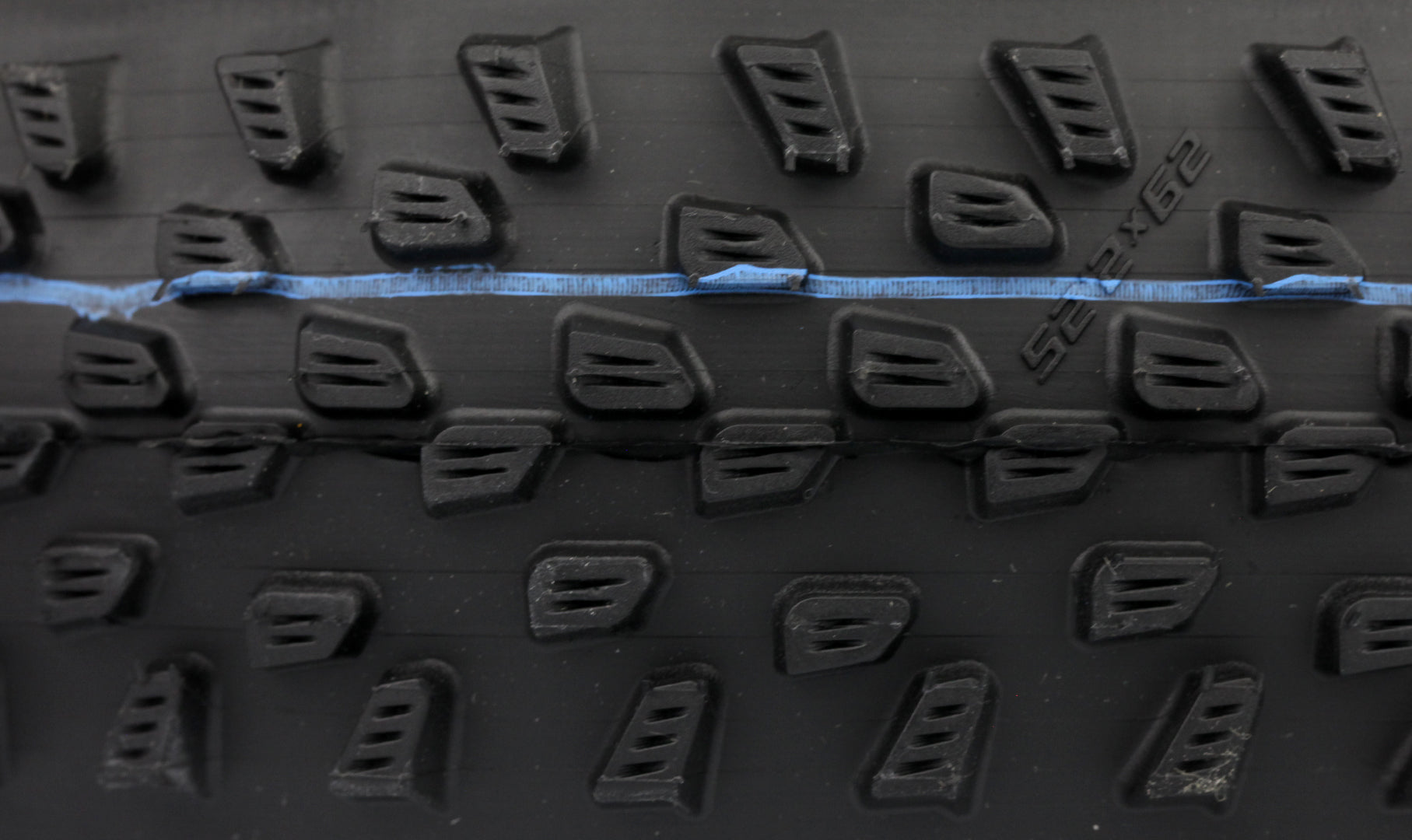Pneu Schwalbe Racing Ray 2021 Addix SpeedGrip - Super Ground -Tubeless Easy - MACRO