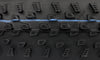 Pneu Schwalbe Racing Ray 2021 Addix SpeedGrip - Super Ground -Tubeless Easy - MACRO