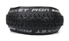 Pneu Schwalbe Rocket Ron - Addix - TwinSkin - Tubeless Ready assiette