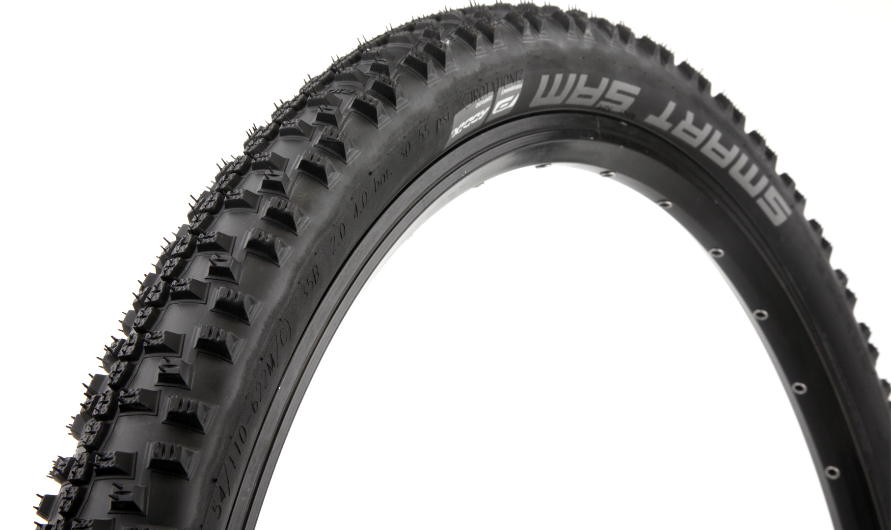 Pneu Schwalbe Smart Sam 2017 - Addix