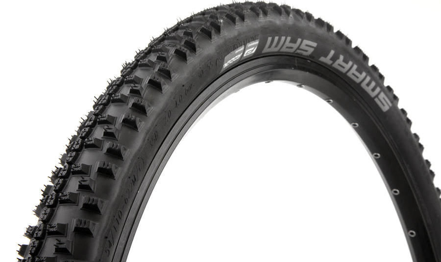 Pneu Schwalbe Smart Sam 2017 - Addix