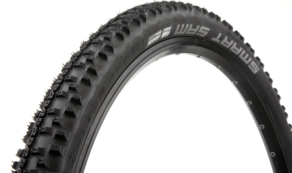 Pneu Schwalbe Smart Sam 2017 - Addix