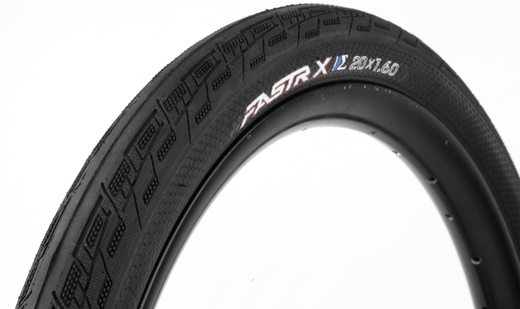 Pneu Tioga FASTR X S-Spec
