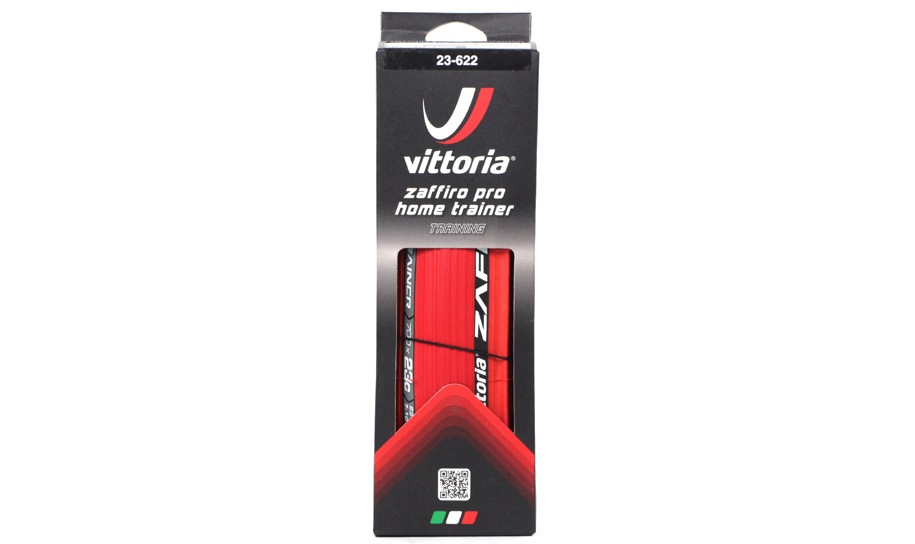 Pneu Vittoria Zaffiro Pro pour Home Trainer