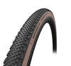 Michelin Power Gravel Competition flancs beige