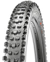 Pneu Maxxis Dissector EXO+ Protection – 3C MaxxTerra – Tubeless Ready