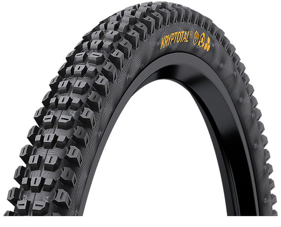 Pneu VTT DH Continental Kryptotal Fr