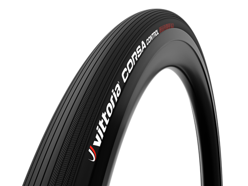 Pneu Vittoria Corsa Control 4C Graphene 2.0 Tubeless Ready