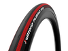Pneu Vittoria Rubino Pro IV 3C Graphene 2.0 noir rouge