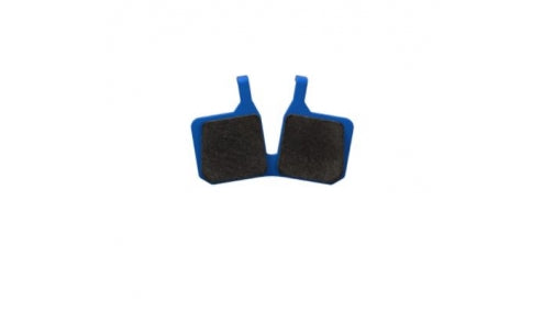 Plaquettes Magura 9 (la paire) - Pour Magura MT 4 Pistons