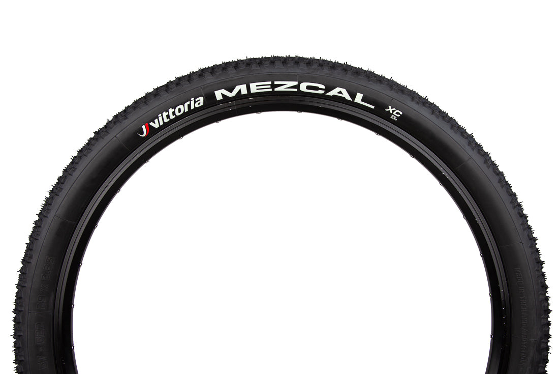 Pneu VTT XC Mezcal de Vittoria 1 Compound 60 TPI TLR #2