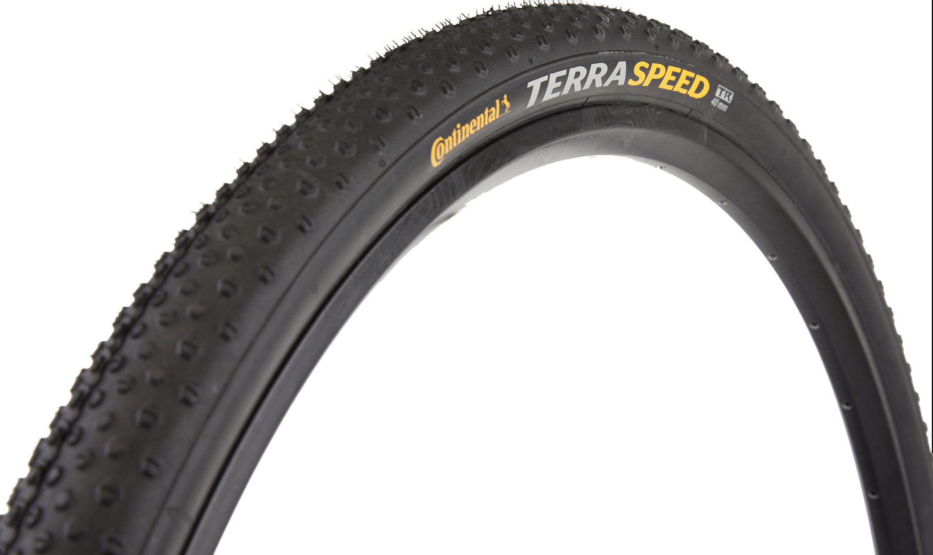 Terra Speed - Profil