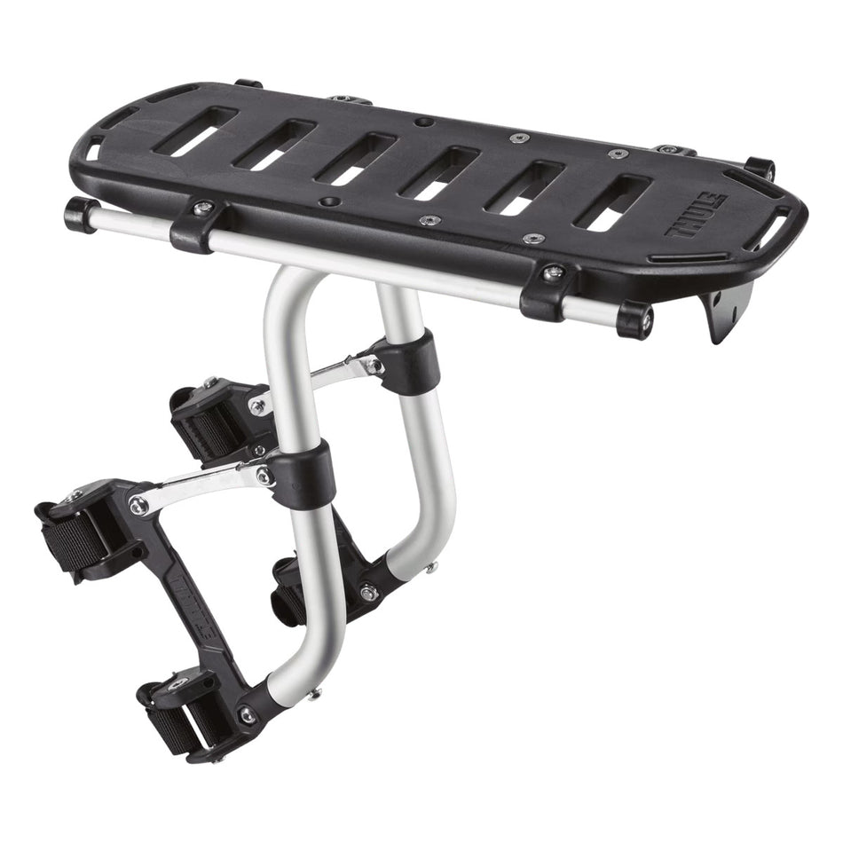 Porte bagage pour sacoches vélo Thule Tour Rack - #1