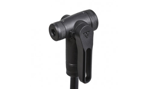 Beccuccio Topeak Twinhead™ DX - Per pompa a piede Topeak Joe Blow Sport III