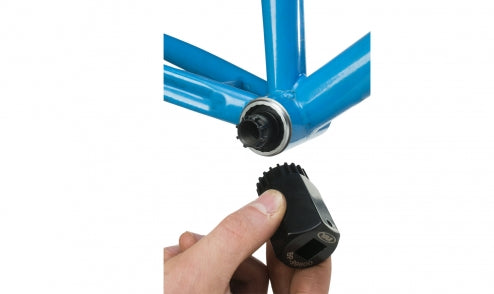 Outil Boîtier Type Shimano Octalink / Isis Var BP-99600-C