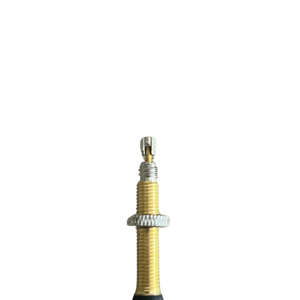 Valves Presta Tubeless Joe's No-Flats (x2)