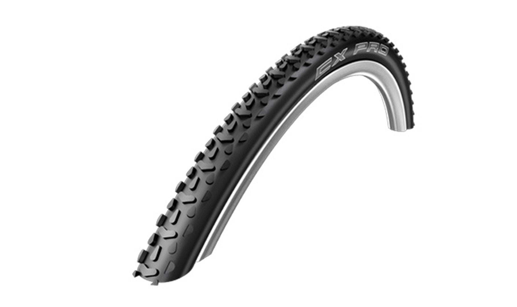 Pneu Schwalbe CX Pro - Dual