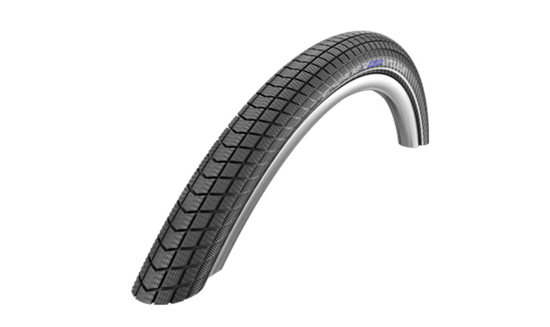 Pneu Schwalbe Little Big Ben - SBC - TwinSkin - Kevlar® Guard