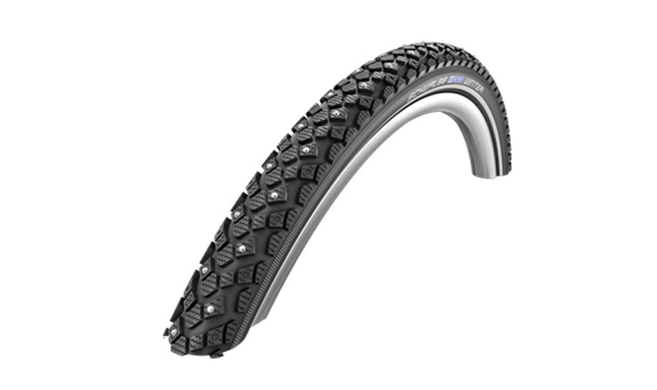Pneu Schwalbe Winter - Winter - TwinSkin - Kevlar® Guard