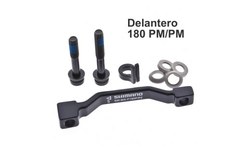 Adaptateur Étrier Shimano - Post Mount