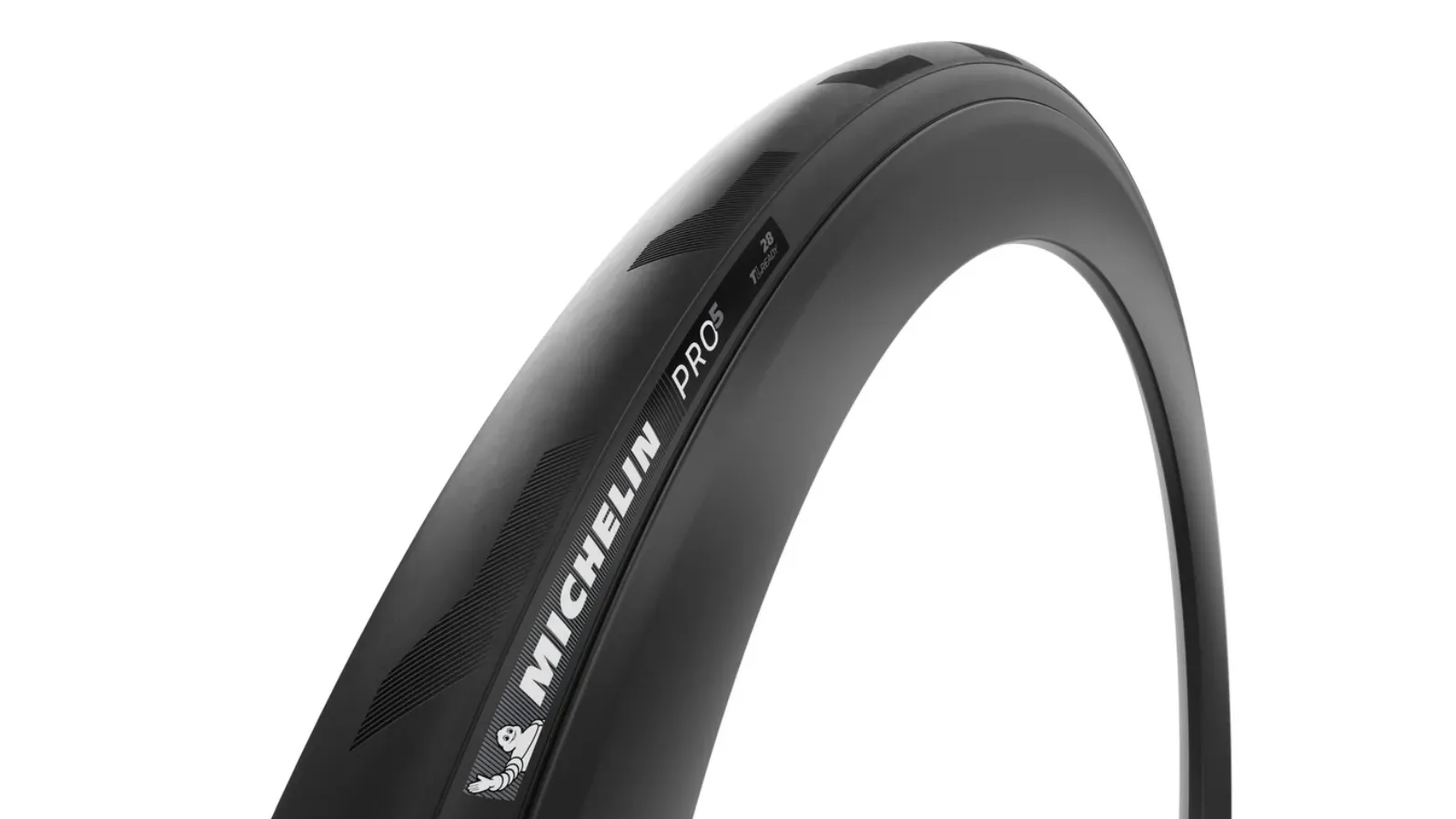 Pneu Michelin Pro 5 - Competition Line - Tubeless Ready