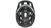 Casque VTT Uvex React MIPS dessous