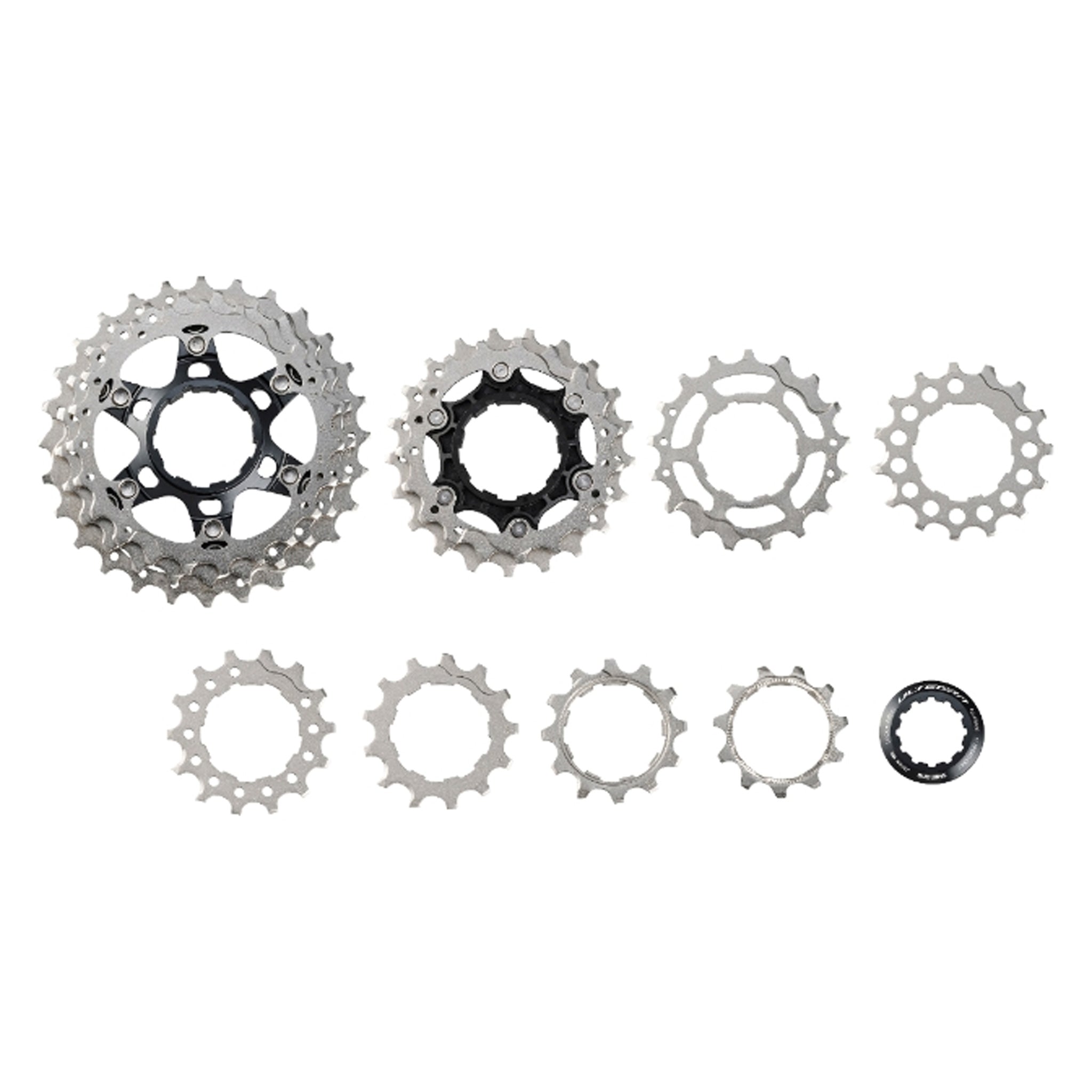 Cassette vélo route Shimano Ultegra CS-R8000 11V