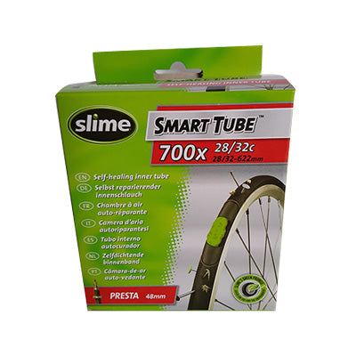 Chambre à air 700 Smart Tube Slime anti-crevaison - #3