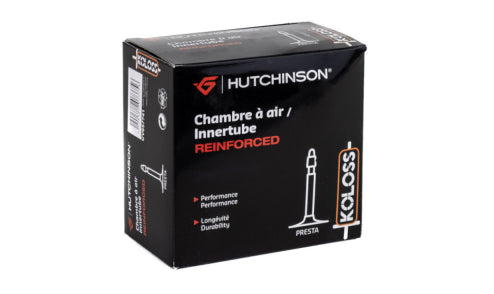 Chambre à air Hutchinson renforcée 27.5