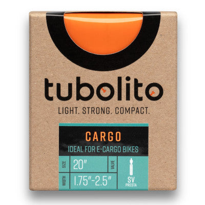 Chambre à air Tubolito Cargo 20