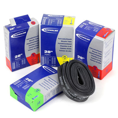Chambre à air Schwalbe 700 / 29