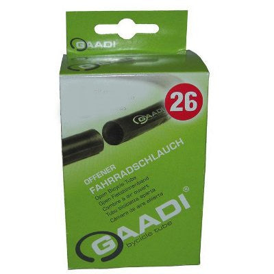 Chambre à air Linéaire Gaadi 26
