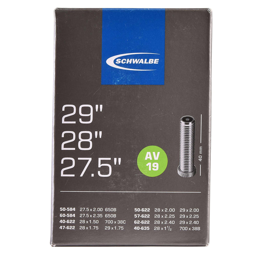 Chambre à air Schwalbe 29