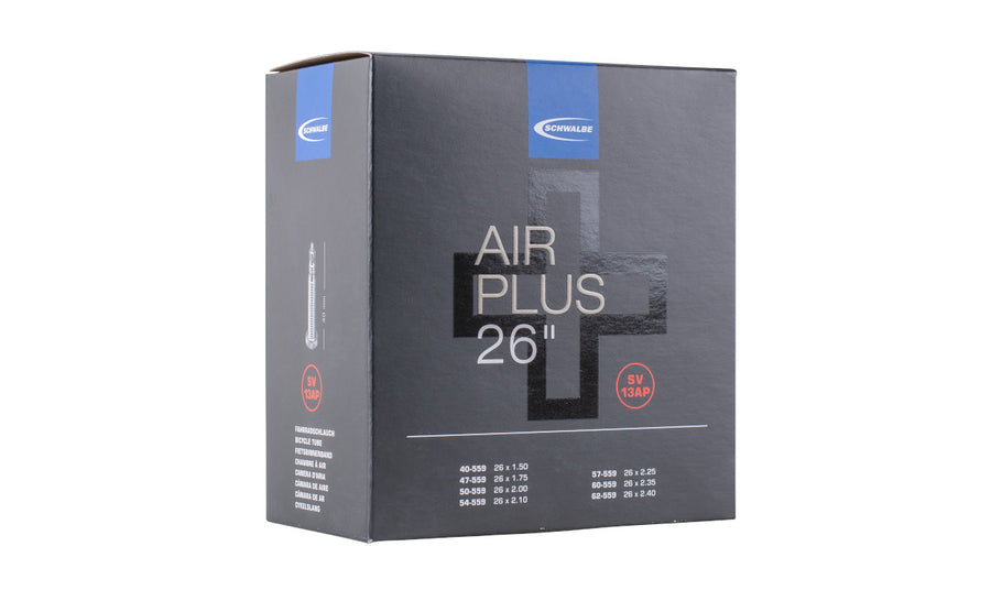 Chambre à air Schwalbe Air Plus 26