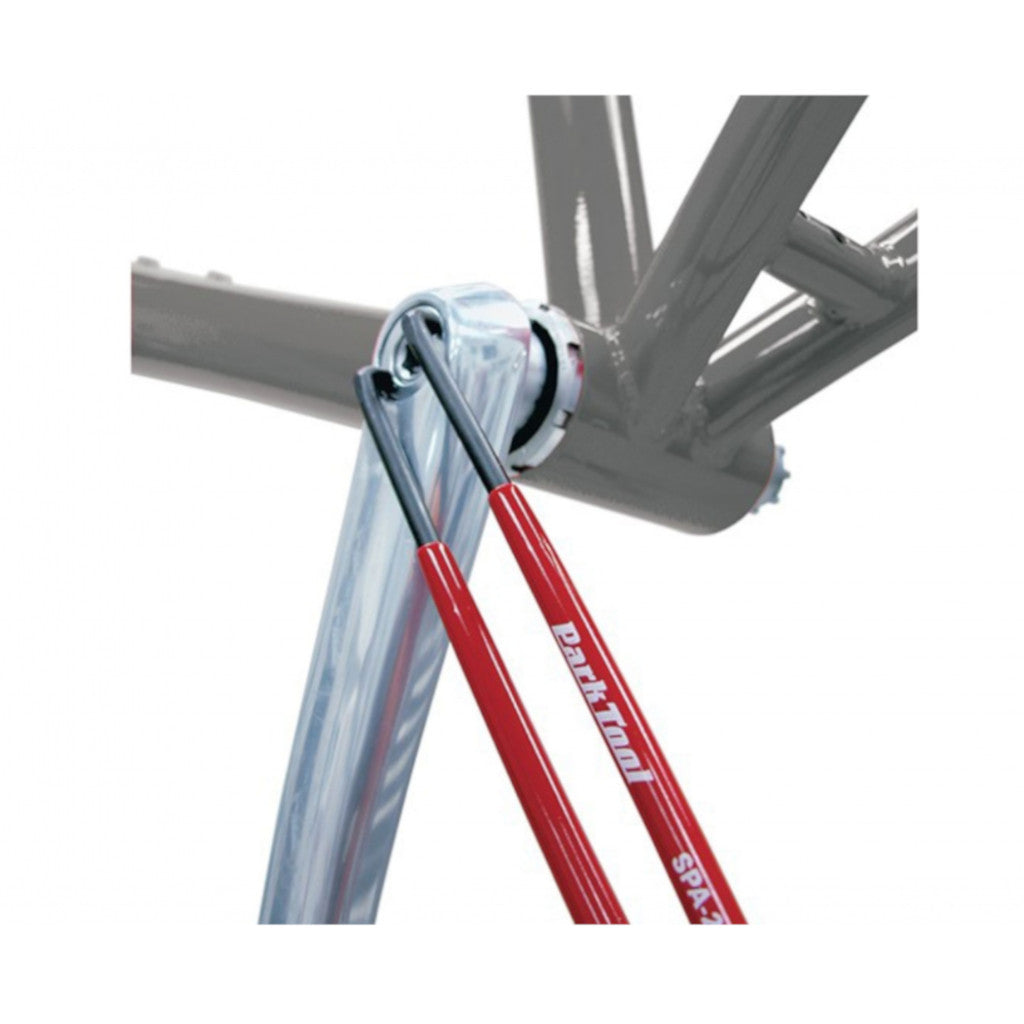 Clé à Ergot Park Tool SPA-2C#5