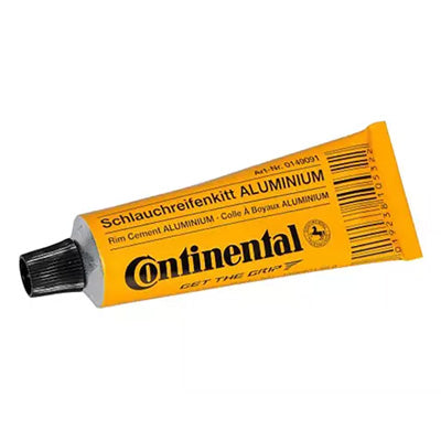 Colle à boyau pour jante vélo aluminium 25 g Continental - #1