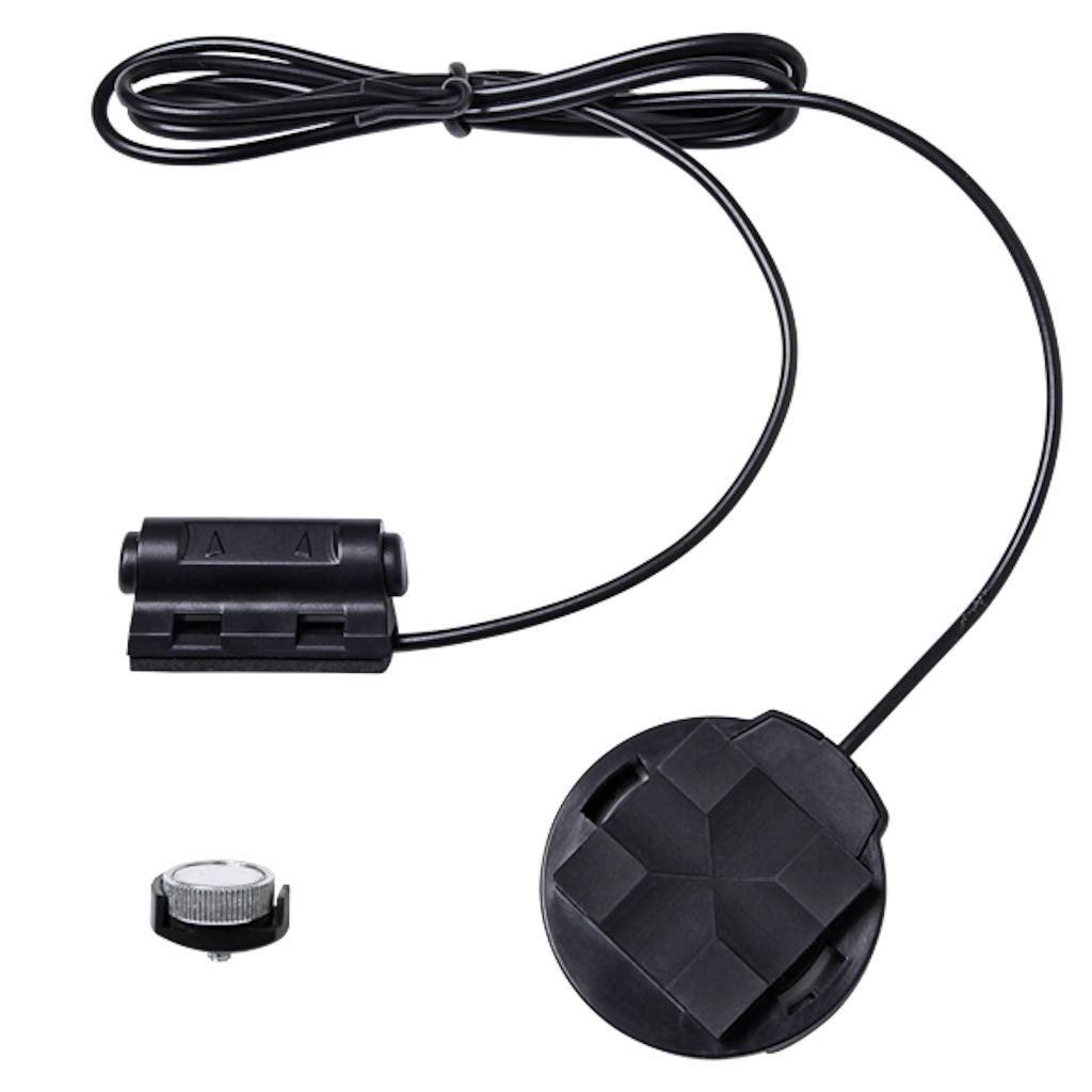 Compteur vélo simple à fil CM109 Ciclosport - #2